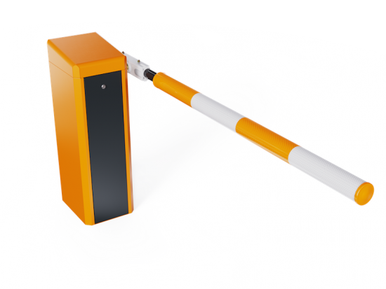 0.3s Toll Barrier Gate