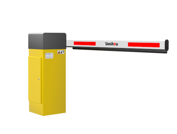 Datasheet PAB-BD-NSN(2~6s) Barrier