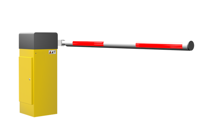 Brochure 0.9s High Speed Barrier for Toll