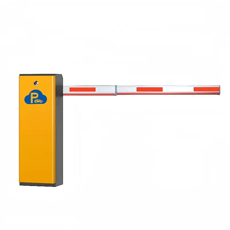 Catalogue PAB-SE3 Economical Barrier Gate (V1.0)