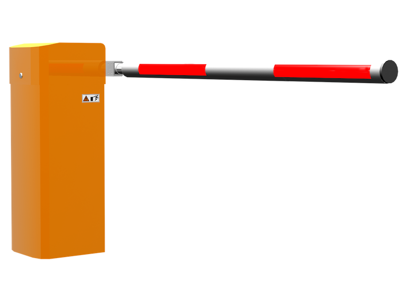 Brochure-0.6s High Speed Barrier For ETC Toll Gate